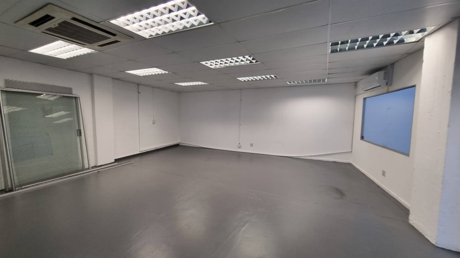 To Let commercial Property for Rent in Observatory Western Cape